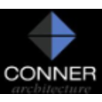 CONNER architecture logo, CONNER architecture contact details