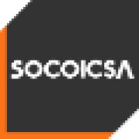 SOCOICSA MONTAJES S.A. logo, SOCOICSA MONTAJES S.A. contact details