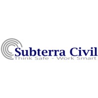 Subterra Civil logo, Subterra Civil contact details