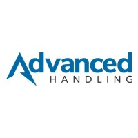 Advanced Handling Ltd logo, Advanced Handling Ltd contact details