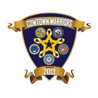 Cowtown Warriors logo, Cowtown Warriors contact details