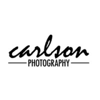 Carlson Photography logo, Carlson Photography contact details