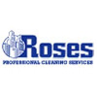 Roses Professional Cleaning logo, Roses Professional Cleaning contact details