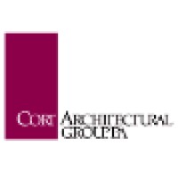 Cort Architectural Group, PA logo, Cort Architectural Group, PA contact details