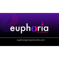 Euphoria Productions LLC logo, Euphoria Productions LLC contact details