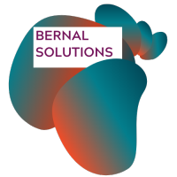 Bernal Solutions logo, Bernal Solutions contact details