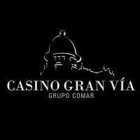 Casino Gran Via de Madrid logo, Casino Gran Via de Madrid contact details