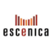 Escénica Producciones logo, Escénica Producciones contact details