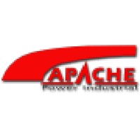 Apache Power Industrial logo, Apache Power Industrial contact details