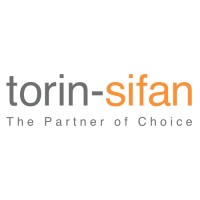 Torin-Sifan Ltd logo, Torin-Sifan Ltd contact details