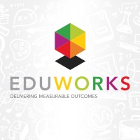 Eduworks South Africa logo, Eduworks South Africa contact details