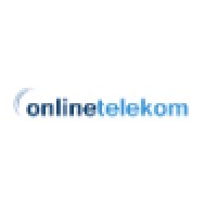 Online Telekom logo, Online Telekom contact details