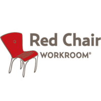 Red Chair Workroom, LLC logo, Red Chair Workroom, LLC contact details