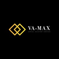 VA-Max logo, VA-Max contact details