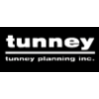 Tunney Planning Inc. logo, Tunney Planning Inc. contact details