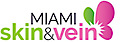 Miami Skin and Vein logo, Miami Skin and Vein contact details