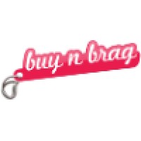 BuynBrag.com logo, BuynBrag.com contact details