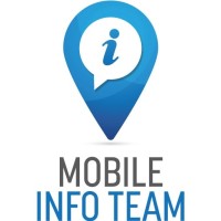 Mobile Info Team logo, Mobile Info Team contact details