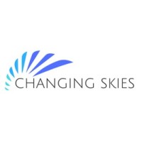 Changing Skies logo, Changing Skies contact details