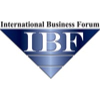 International Business Forum Conferences logo, International Business Forum Conferences contact details