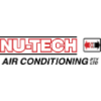 Nu-Tech Air Conditioning Pty Ltd logo, Nu-Tech Air Conditioning Pty Ltd contact details