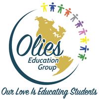 Olies Education Group logo, Olies Education Group contact details