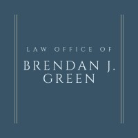 Law Office of Brendan J. Green, LLC logo, Law Office of Brendan J. Green, LLC contact details