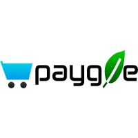 Paygle logo, Paygle contact details