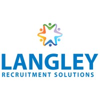 Langley Recruitment Solutions logo, Langley Recruitment Solutions contact details