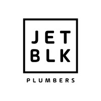 JetBlack Plumbers logo, JetBlack Plumbers contact details