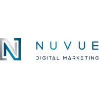 Nuvue Marketing, Inc. logo, Nuvue Marketing, Inc. contact details