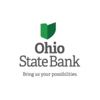 Ohio State Bank logo, Ohio State Bank contact details