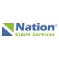 Nation Claim Services logo, Nation Claim Services contact details