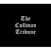 The Cullman Tribune logo, The Cullman Tribune contact details