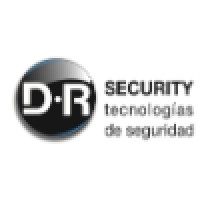 DR-Security logo, DR-Security contact details