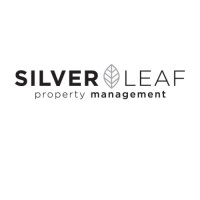 Silver Leaf Property Management logo, Silver Leaf Property Management contact details