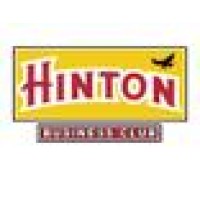 City Of Hinton logo, City Of Hinton contact details