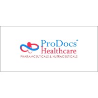 ProDocs Pharmaceuticals & Nutraceuticals logo, ProDocs Pharmaceuticals & Nutraceuticals contact details