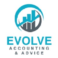 Evolve Accounting & Advice logo, Evolve Accounting & Advice contact details