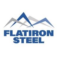 Flatiron Steel logo, Flatiron Steel contact details