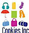 Cookies, Inc. logo, Cookies, Inc. contact details