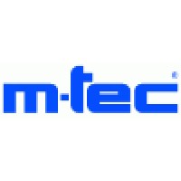 m-tec CZ, s.r.o. logo, m-tec CZ, s.r.o. contact details