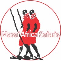 MASAI AFRICA SAFARIS LTD logo, MASAI AFRICA SAFARIS LTD contact details