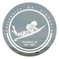 University of Victoria Surf Club logo, University of Victoria Surf Club contact details