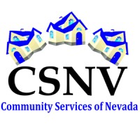 Community Services of Nevada logo, Community Services of Nevada contact details