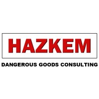 Hazkem Pty Ltd logo, Hazkem Pty Ltd contact details