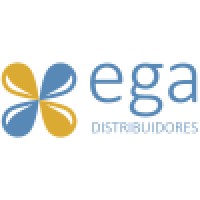 EGA Distribuidores logo, EGA Distribuidores contact details