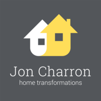 Jon Charron Home Transformations logo, Jon Charron Home Transformations contact details