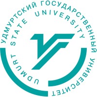 Udmurt State University logo, Udmurt State University contact details