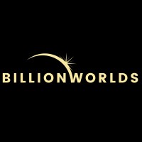 Billionworlds AS logo, Billionworlds AS contact details